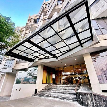 Rivoli Hotel Джакарта Екстер'єр фото