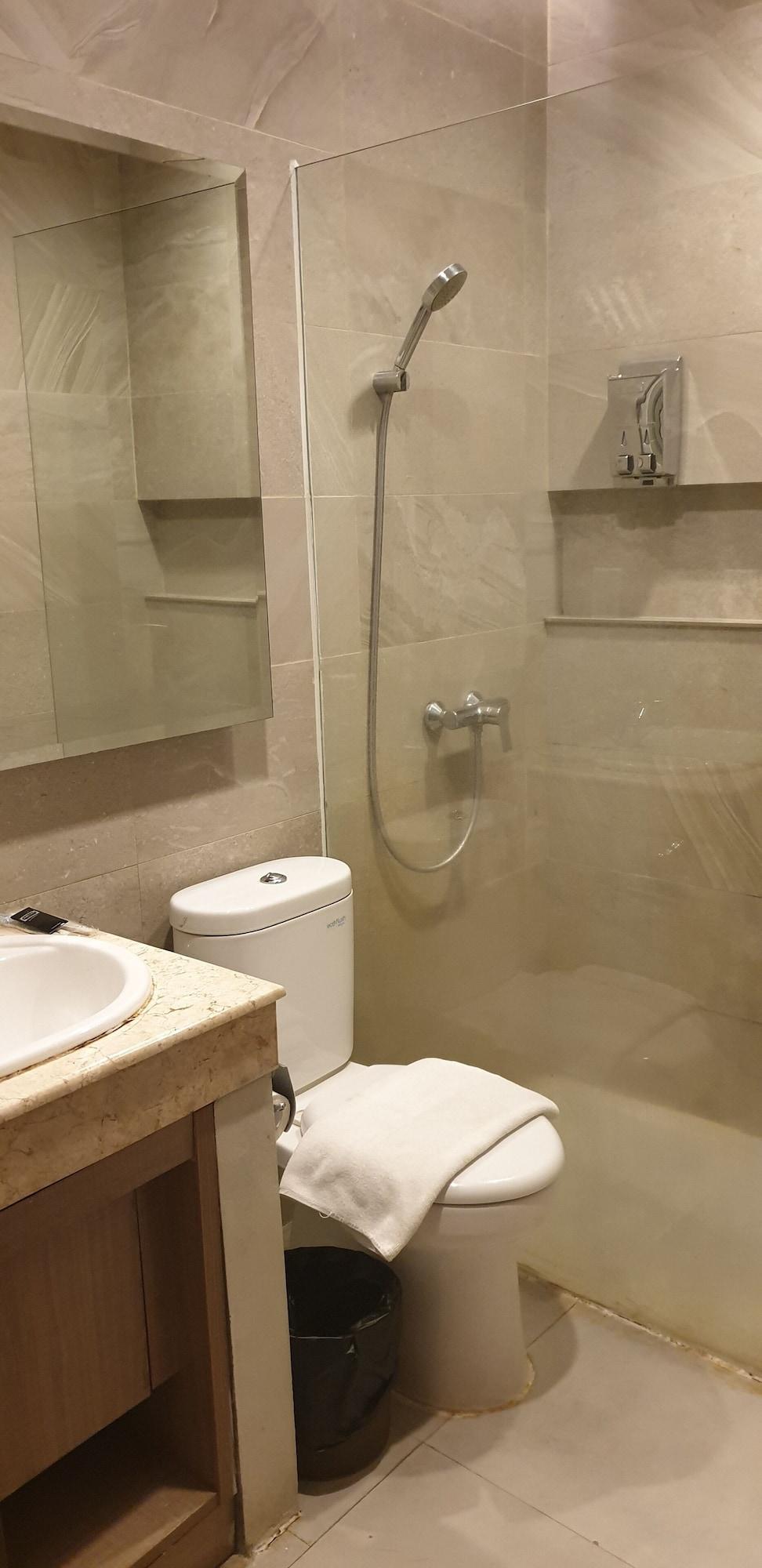 Rivoli Hotel Джакарта Екстер'єр фото