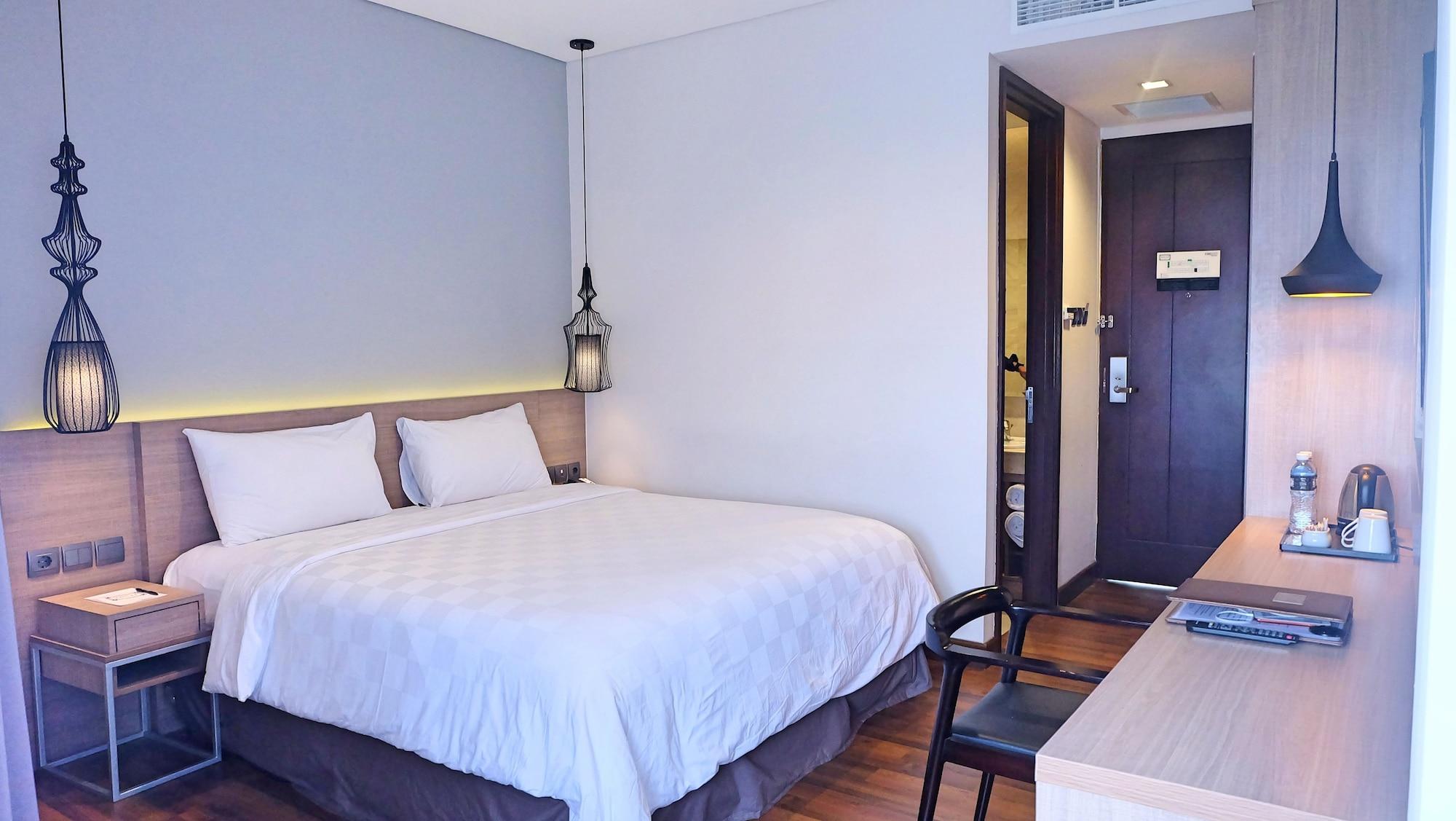 Rivoli Hotel Джакарта Екстер'єр фото