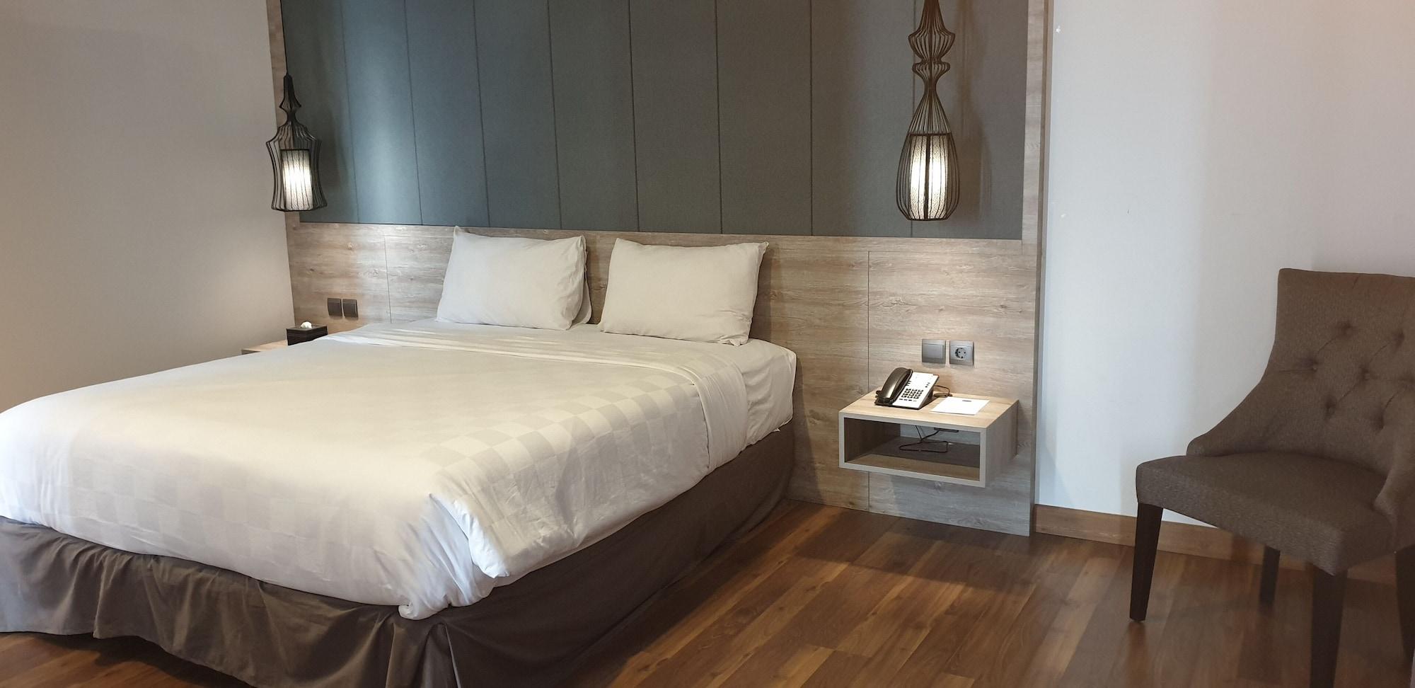 Rivoli Hotel Джакарта Екстер'єр фото