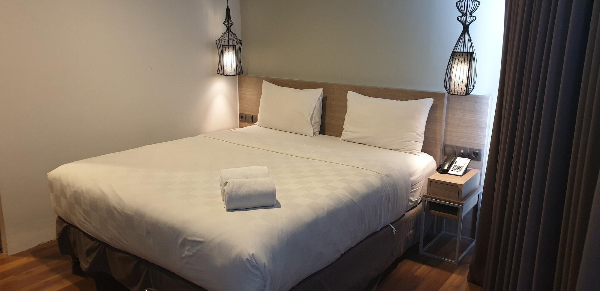 Rivoli Hotel Джакарта Екстер'єр фото