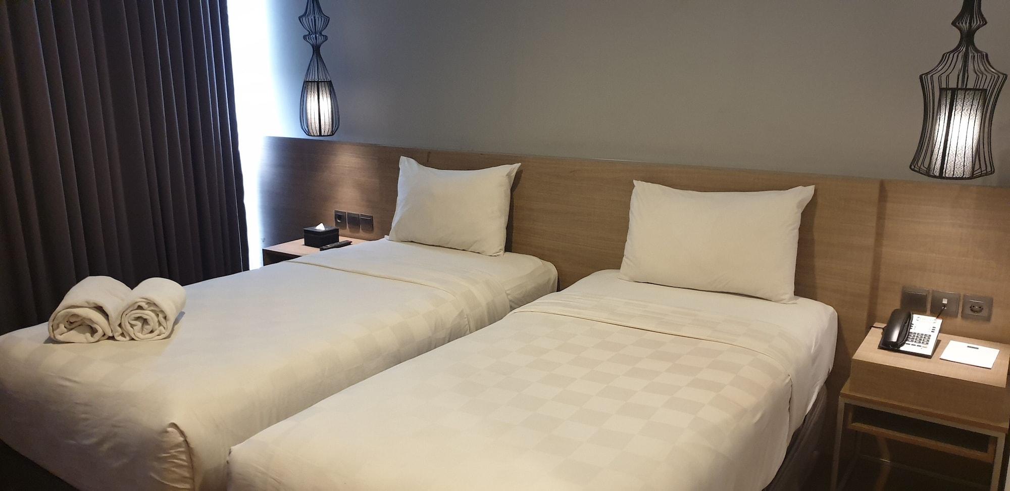 Rivoli Hotel Джакарта Екстер'єр фото