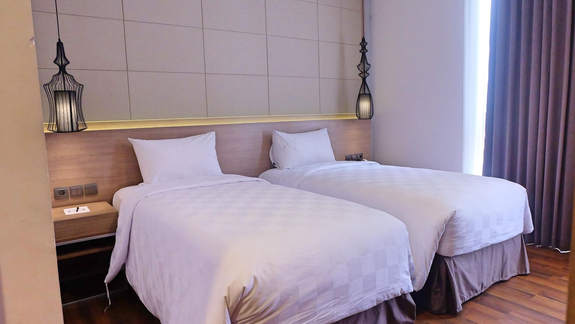 Rivoli Hotel Джакарта Екстер'єр фото