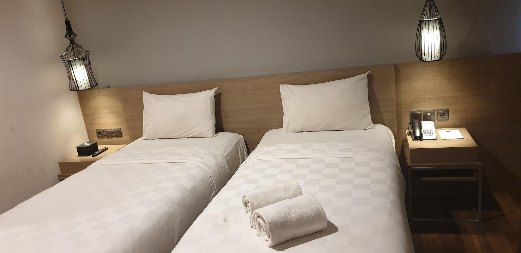 Rivoli Hotel Джакарта Екстер'єр фото
