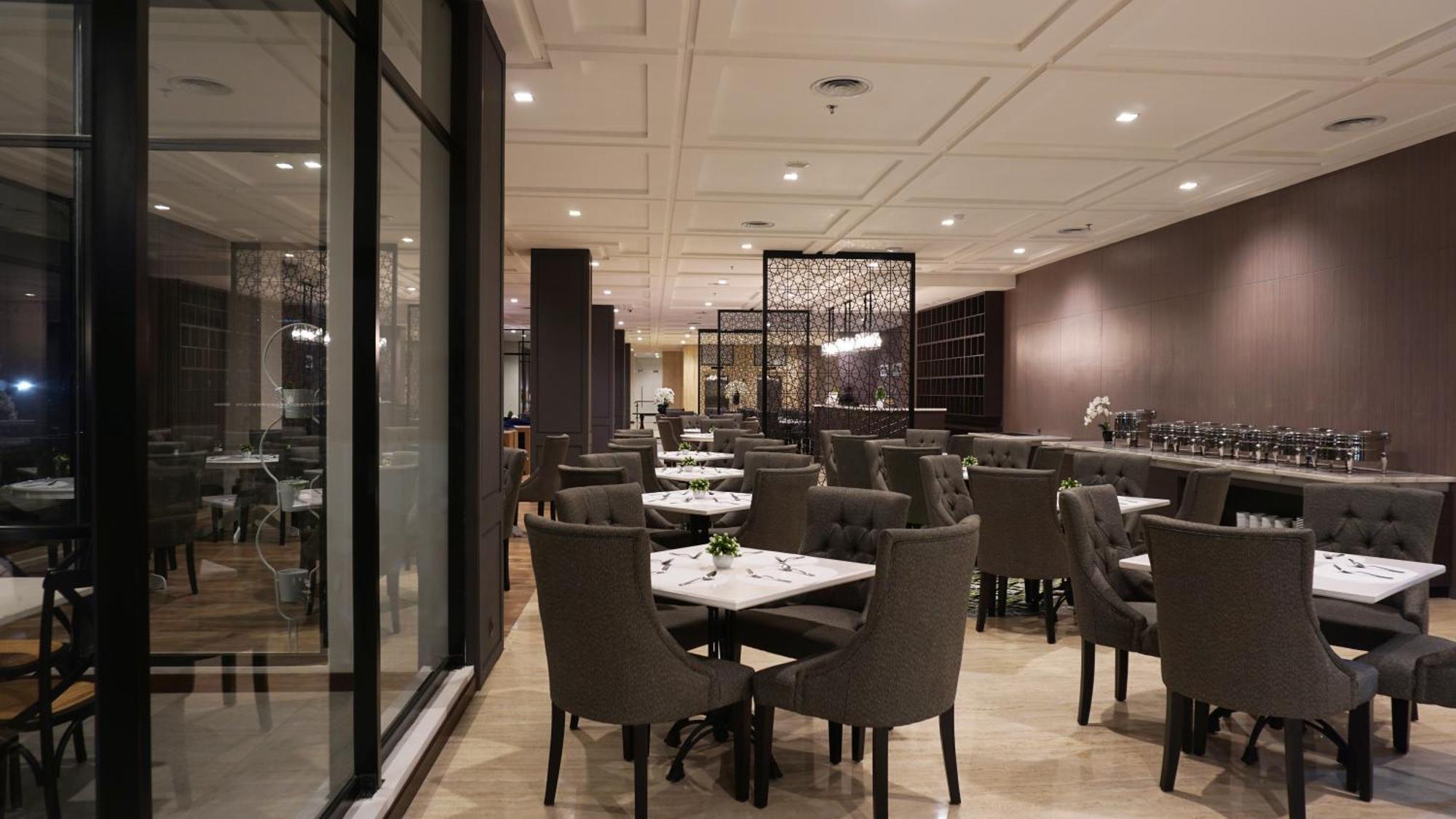 Rivoli Hotel Джакарта Екстер'єр фото