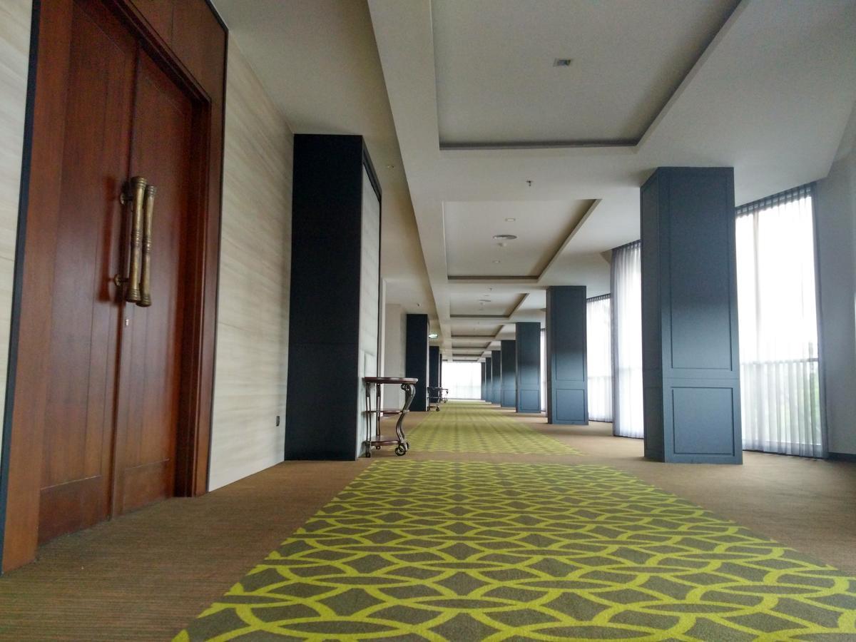 Rivoli Hotel Джакарта Екстер'єр фото