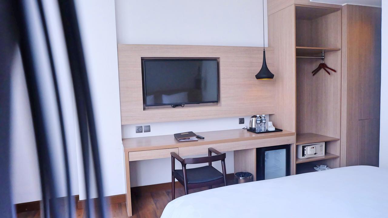 Rivoli Hotel Джакарта Екстер'єр фото