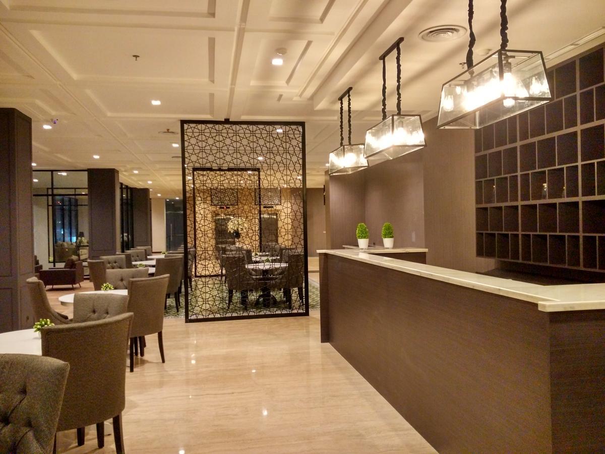 Rivoli Hotel Джакарта Екстер'єр фото
