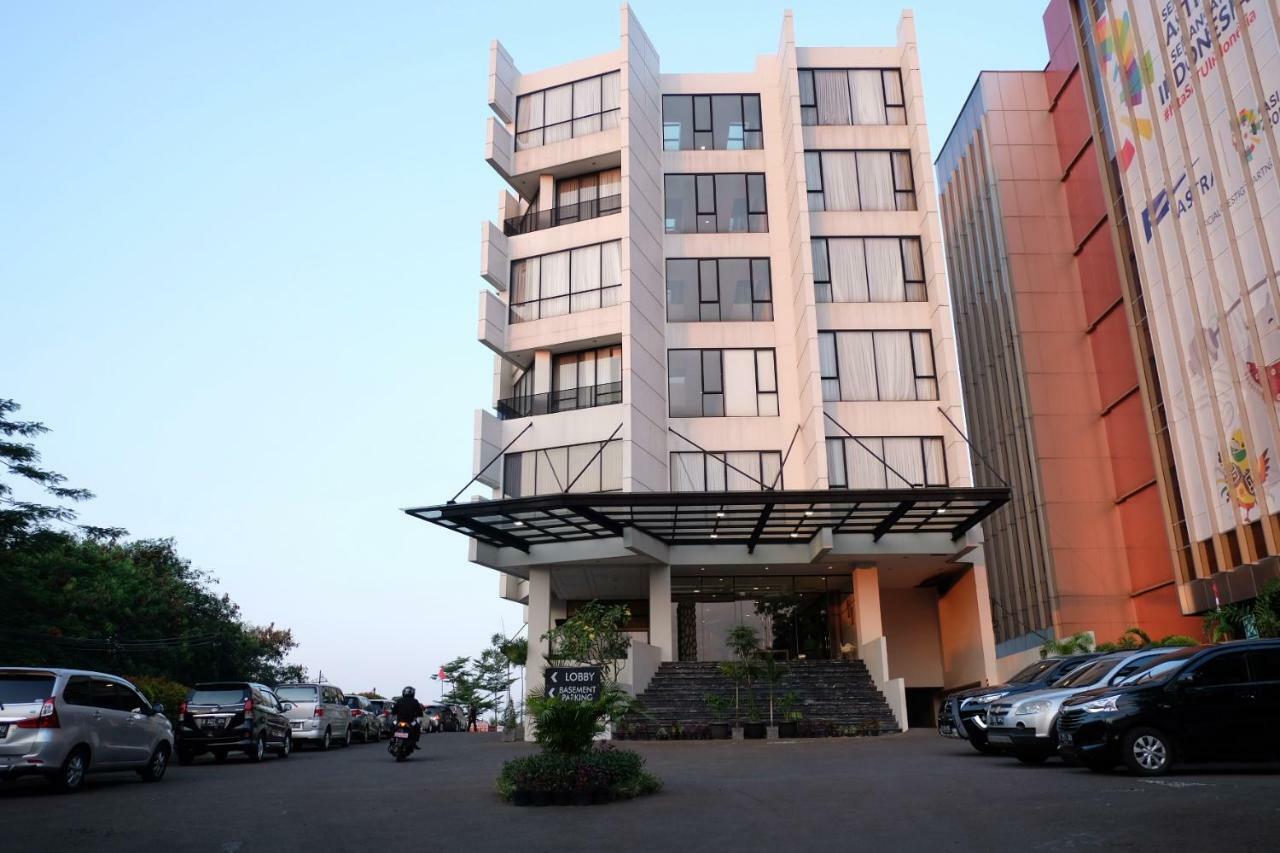 Rivoli Hotel Джакарта Екстер'єр фото